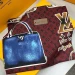 Платок Louis Vuitton B1010
