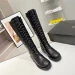 Сапоги Chanel B1270
