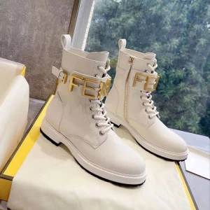 Ботинки Fendi B1281