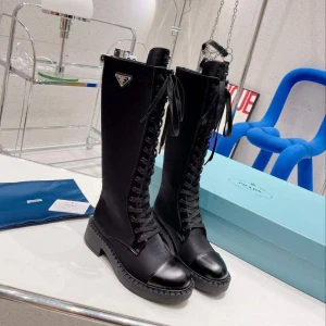 Сапоги Prada B1309