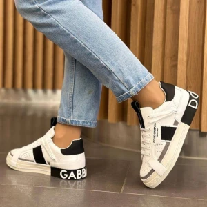 Кеды Dolce & Gabbana B1327