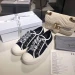 Кеды Christian Dior B1479