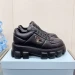 Туфли Prada B1518