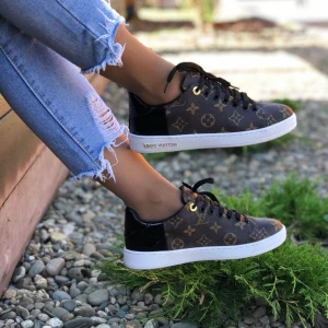Кеды Louis Vuitton B1484