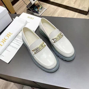 Туфли Christian Dior Code B1507