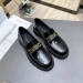 Туфли Christian Dior Code B1508