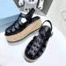 Босоножки Prada B1473