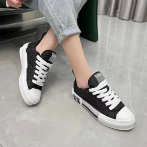 Кеды Christian Dior B1587