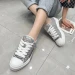 Кеды Christian Dior B1588