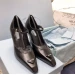Туфли Prada B1612
