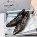 Туфли Prada B1612