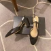 Босоножки Chanel Cruise B1616
