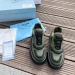 Кеды Prada B2177