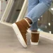 Зимние кеды Hermes B2196