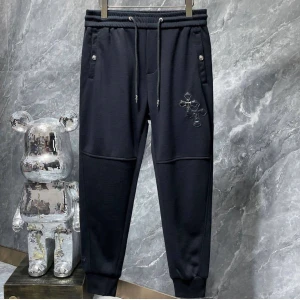 Штаны Chrome Hearts D1002