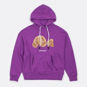 Худи Palm Angels D1014