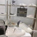 Кеды Christian Dior F1027