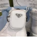 Ботинки Prada F1041