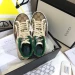Кеды Gucci F1042