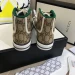 Кеды Gucci F1042