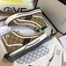 Кеды Gucci F1042