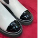 Ботинки Chanel F1066
