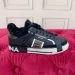 Зимние кеды Dolce & Gabbana F1118