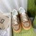 Кеды Gucci F1168