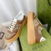 Кеды Gucci F1168