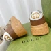 Кеды Gucci F1168
