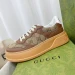 Кеды Gucci F1168