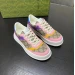 Кеды Gucci F1180