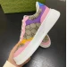 Кеды Gucci F1180