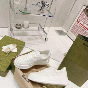 Кеды Gucci F1181