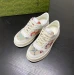 Кеды Gucci F1182