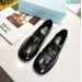 Лоферы Prada F1189