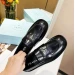Лоферы Prada F1189