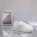 Кроссовки Celine Trainer Low lace-Up F1192