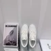 Кроссовки Celine Trainer Low lace-Up F1192