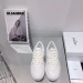 Кроссовки Celine Trainer Low lace-Up F1192