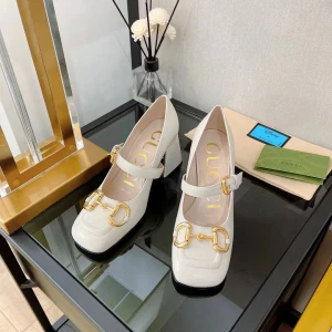 Туфли Gucci F1003