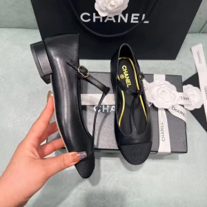 Туфли Chanel F1316
