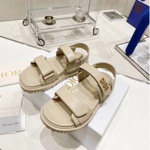 Босоножки Christian Dior F1333