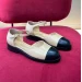 Туфли Chanel F1345