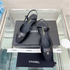 Туфли Chanel F1403