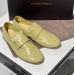Лоферы Bottega Veneta F1453