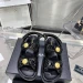 Босоножки Chanel F1211
