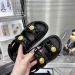 Босоножки Chanel F1211