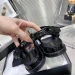 Босоножки Chanel F1211