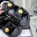 Босоножки Chanel F1211
